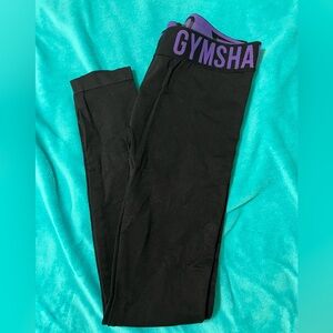 Gymshark Seamless leggings